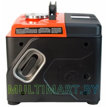 Бензиновый генератор Brait BR1200iO картинка 6